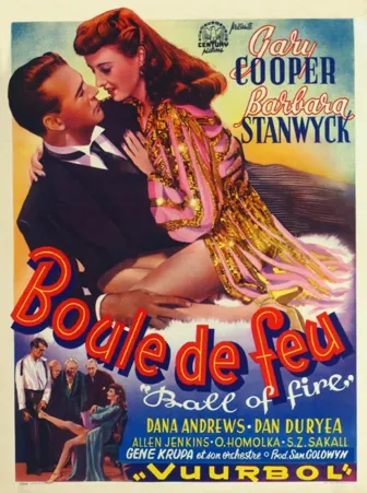 image: Boule de feu
