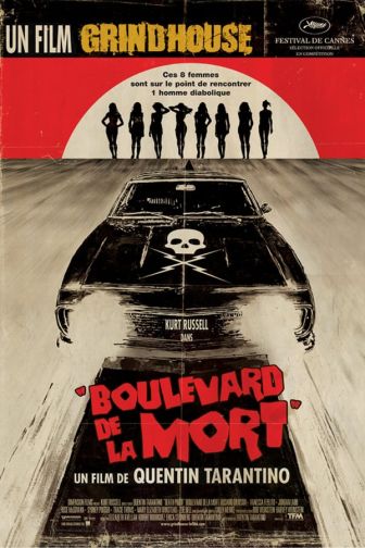 image: Boulevard de la mort