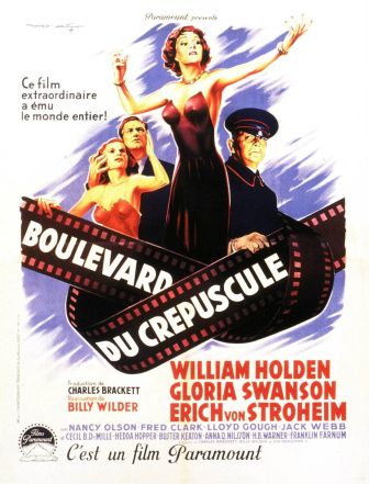 image: Boulevard du crépuscule