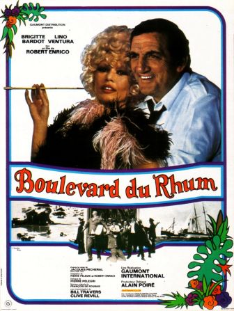 image: Boulevard du rhum