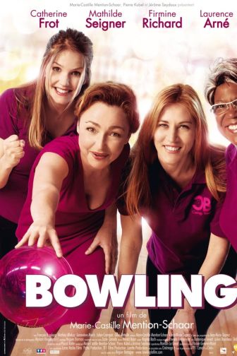 image: Bowling