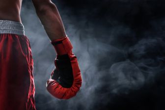 image: Boxing Circus