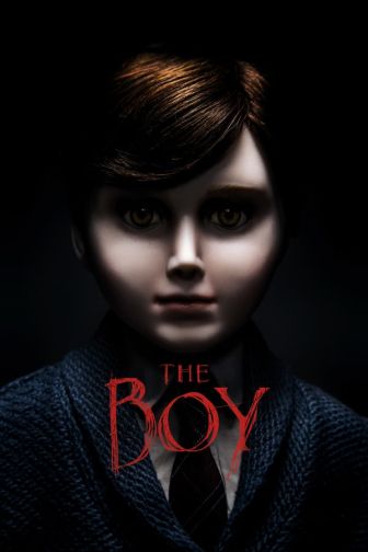 image: The Boy