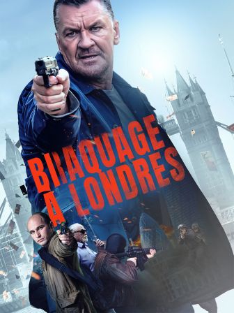 image: Braquage à londres