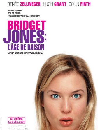 image: Bridget Jones, l'âge de raison