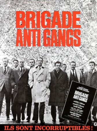 image: Brigade anti-gangs