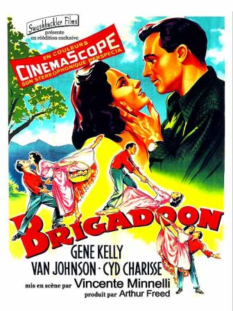image: Brigadoon