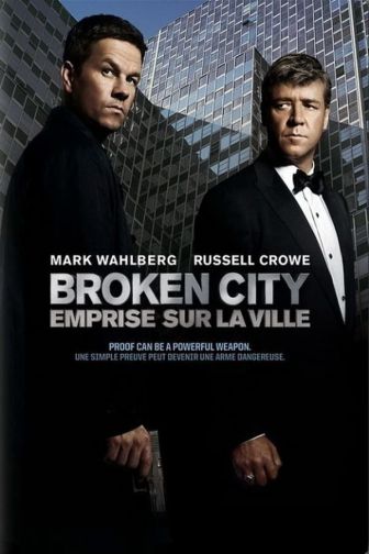 image: Broken City