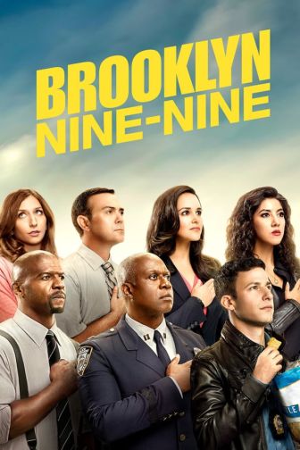 image: Brooklyn Nine-Nine