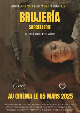 image: Brujeria - Sorcellerie