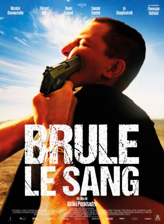 image: Brûle le sang