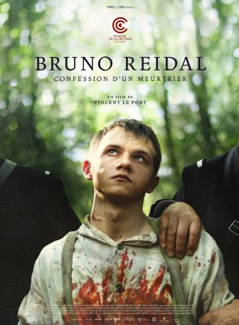 image: Bruno Reidal, confession d'un meurtrier