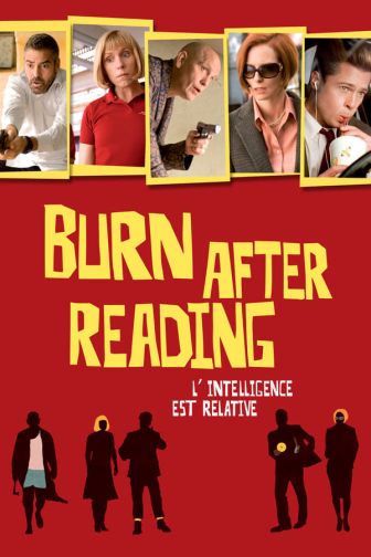 image: Burn After Reading