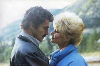 image: Burt Reynolds : un dur à cuire au coeur tendre à Hollywood