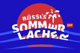 image: Büssi's SommerLacher
