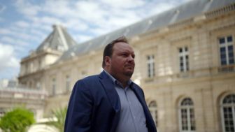 image: C dans l'air spéciale