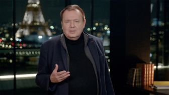 image: C'est un vrai complot !