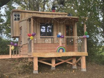 image: Cabane : un rêve à construire