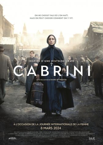 image: Cabrini