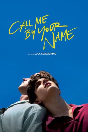 image: Call Me By Your Name