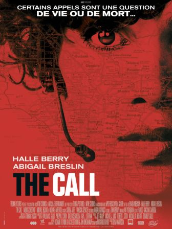 image: The Call