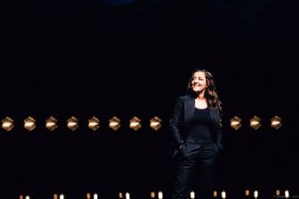 image: Camille Lellouche : «Camille en vrai»