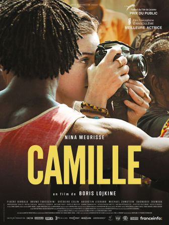 image: Camille