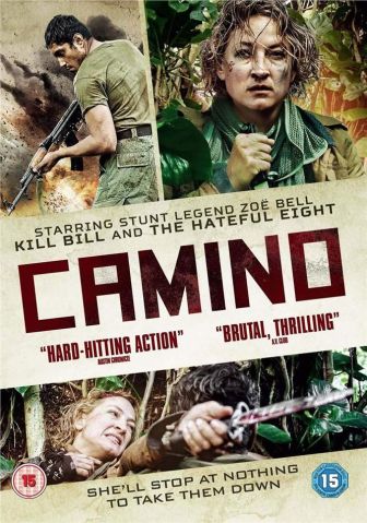 image: Camino