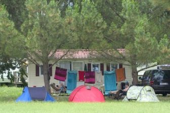 image: Camping et camping-car : les vacances préférées des Français !