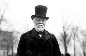 image: Capitalisme américain, le culte de la richesse