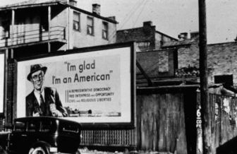 image: Capitalisme américain, le culte de la richesse