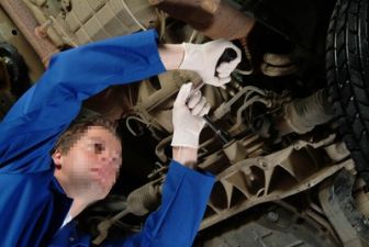 image: Car SOS