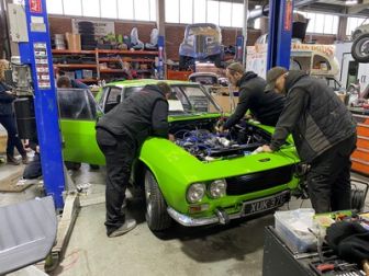 image: Car SOS