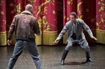 image: «Carmen» à l'Opéra-Comique