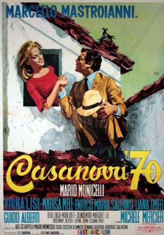 image: Casanova 70