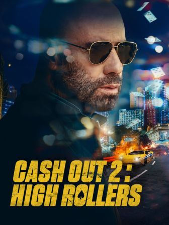image: Cash Out 2 : High Rollers