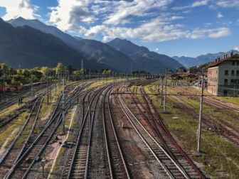 image: Cauchemar en train