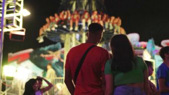 image: Cauchemars au parc d'attractions