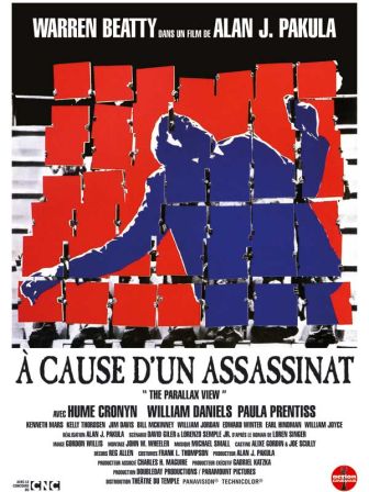 image: À cause d'un assassinat