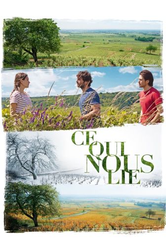 image: Ce qui nous lie