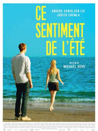 image: Ce sentiment de l'été