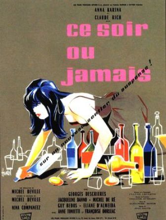 image: Ce soir ou jamais