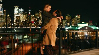 image: Célibataire cherche l'amour