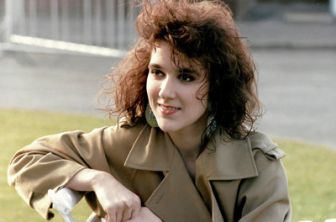 image: Céline Dion à l'Eurovision : la note parfaite