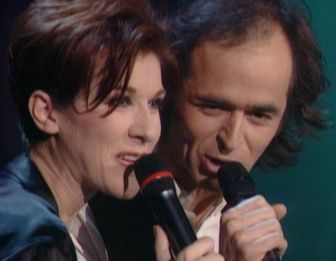 image: Céline Dion raconte «D'eux»
