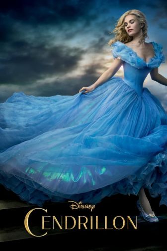 image: Cendrillon
