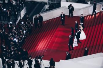 image: Cérémonie de clôture du Festival de Cannes