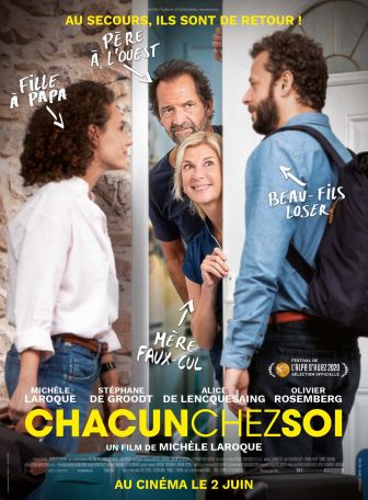 image: Chacun chez soi