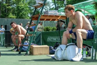 image: Challengers - Rivalen