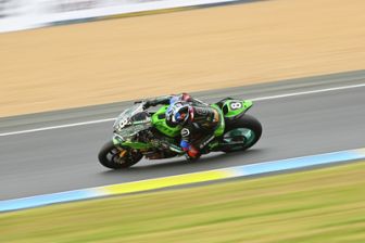 image: Championnat du monde EWC